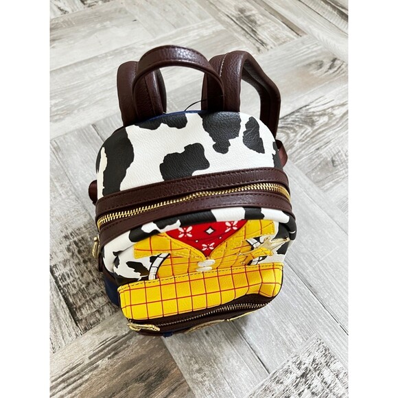 Loungefly Toy Story Woody Backpack main image 8